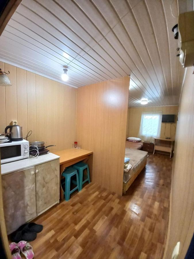 Ferienwohnung Частный Дом Smart Tscherkassy Exterior foto